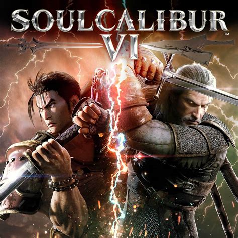 soul calibur pc.